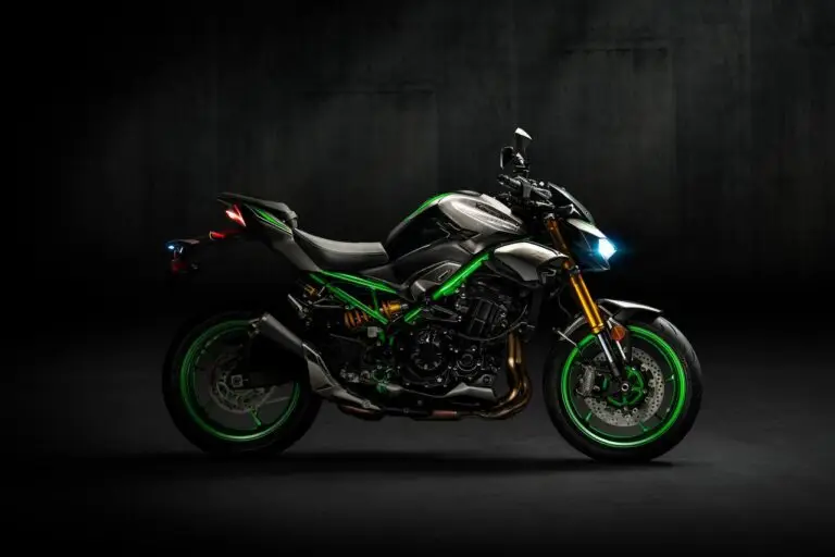 Kawasaki Centrum Poznań Demo Days