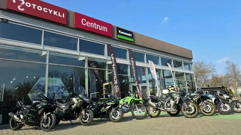 Otwarcie Motocyklowego Sezonu 2025