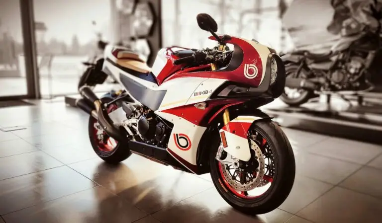 Bimota