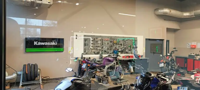 Jak przygotować motocykl do sezonu 2026?