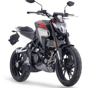 NK 125R
