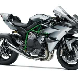 NINJA H2R