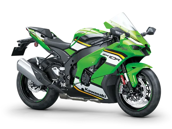 NINJA ZX-10R (2025)