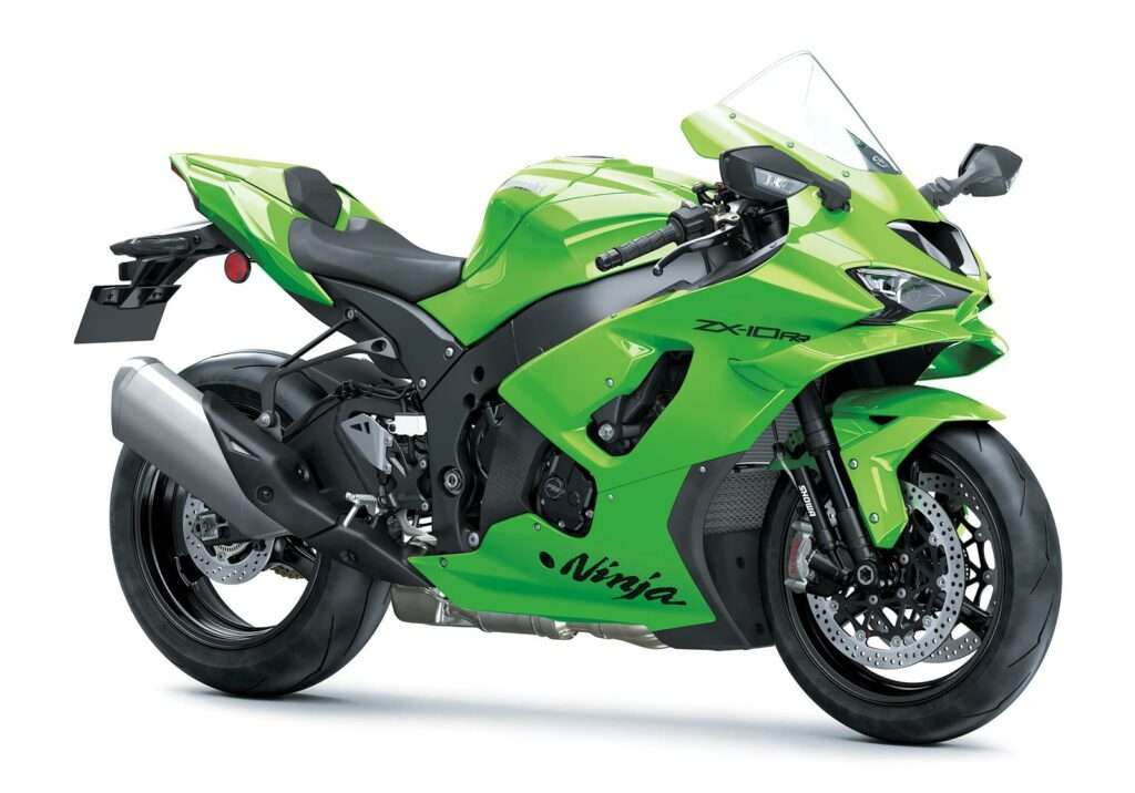 NINJA ZX-10RR