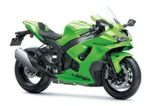 NINJA ZX-10RR