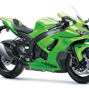 NINJA ZX-10RR