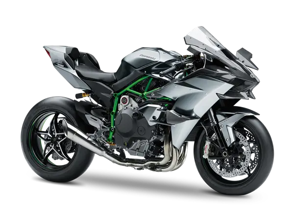 NINJA H2R (2025)