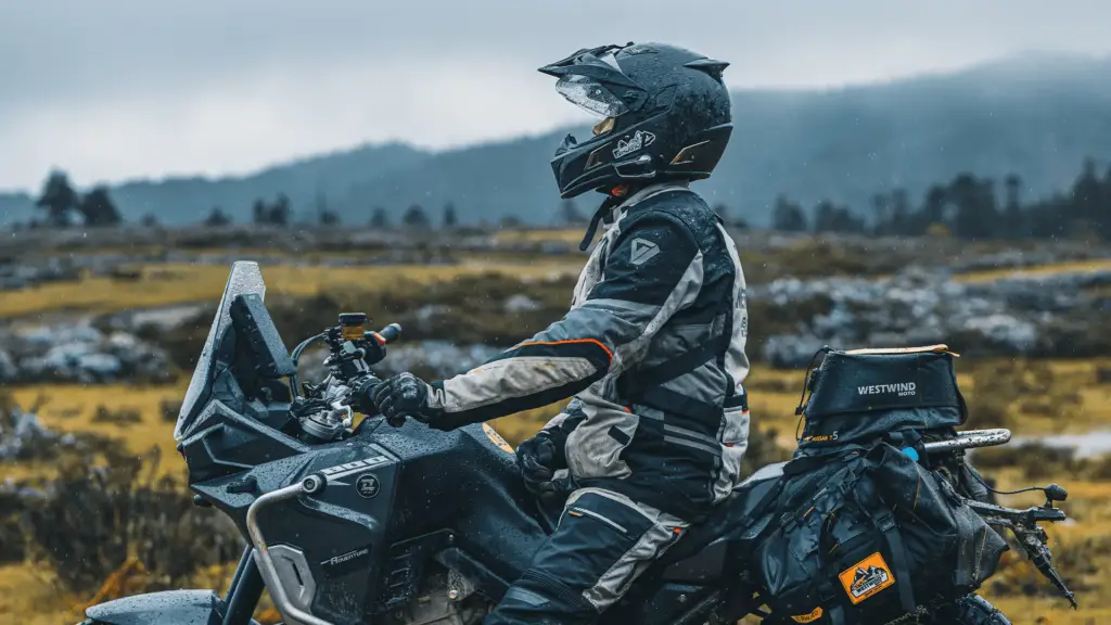 KOVE 800X – więcej niż asfalt