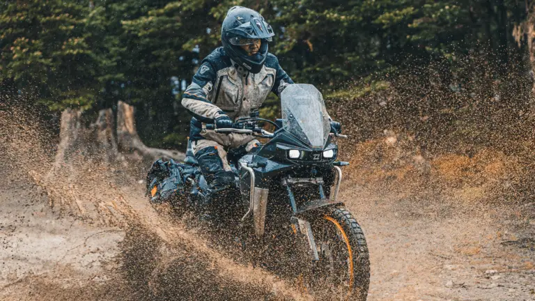 błędy motocyklistów na początku sezonu
