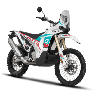 450 RALLY