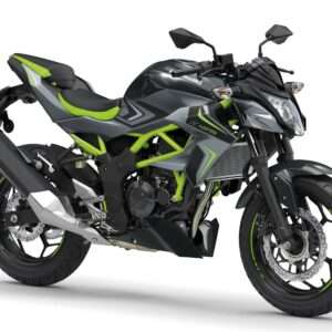 Z125