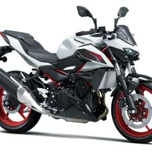Z500 SE