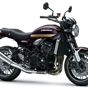 Z900RS