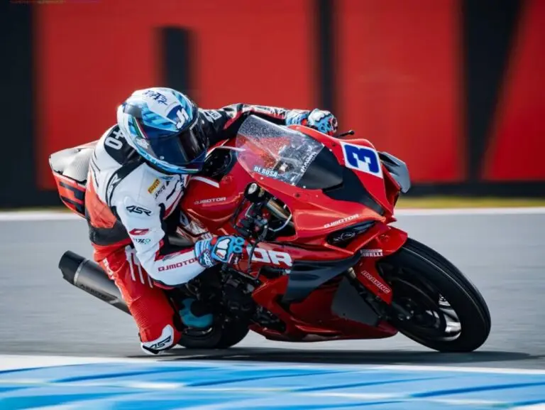 QJMotor jako wybór rozsądnego motocyklisty