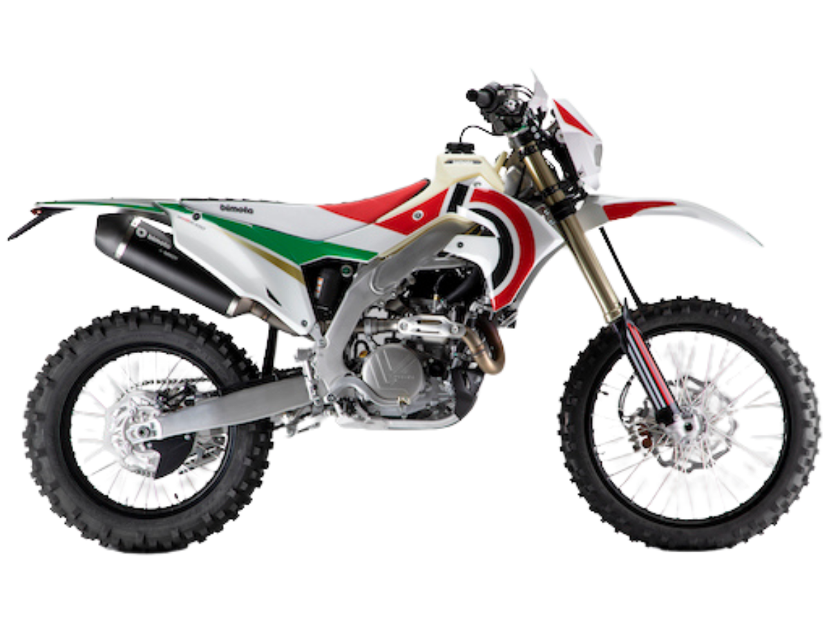 BX450