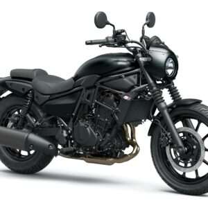 Eliminator 500 SE