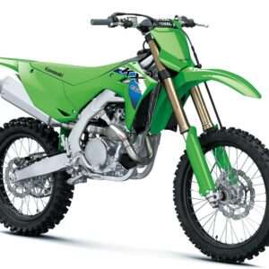 KX450
