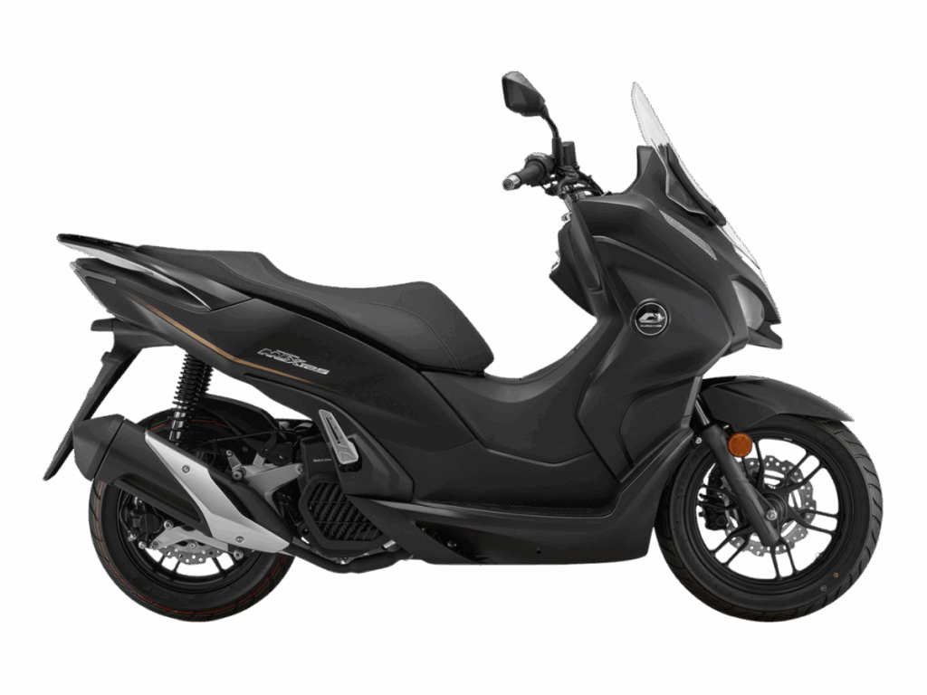 MTX 125