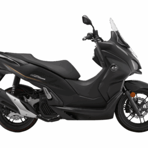 MTX 125