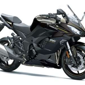 NINJA 1100SX