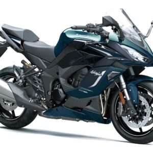 NINJA 1100SX SE