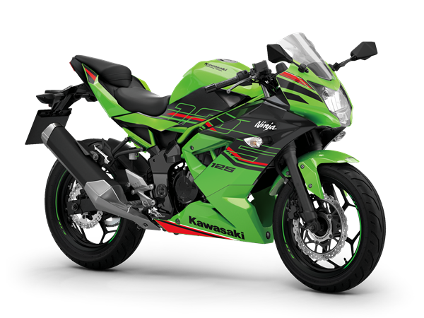 NINJA 125 (2024)