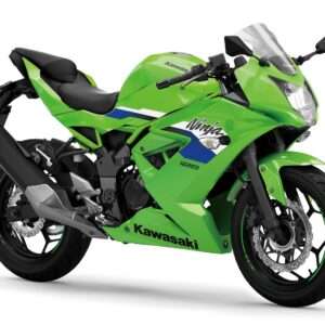 NINJA 125