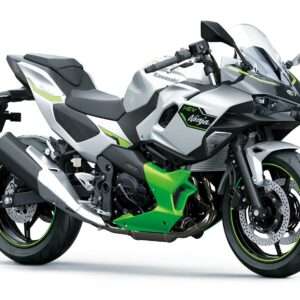 NINJA 7 HYBRID