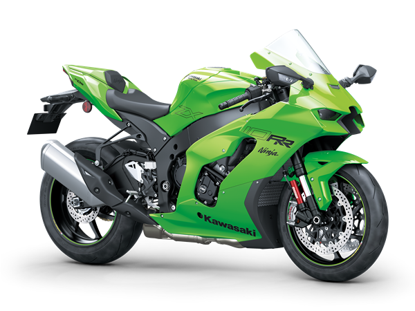 NINJA ZX-10RR (2024)