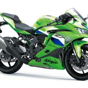 NINJA ZX-4RR