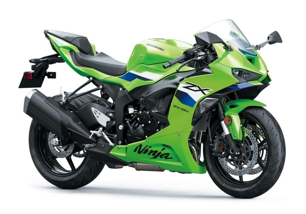 NINJA ZX-6R