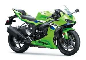 NINJA ZX-6R
