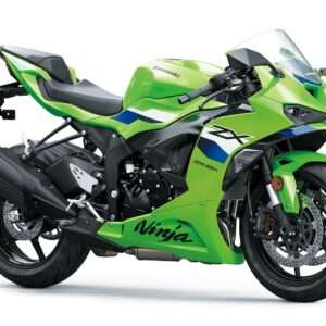 NINJA ZX-6R