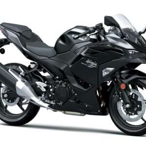 Ninja 500