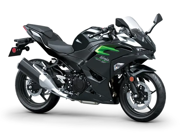 NINJA 500 (2025)