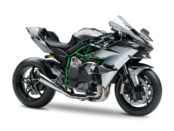 NINJA H2R (2024)