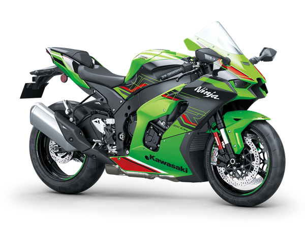 NINJA ZX-10R (2024)