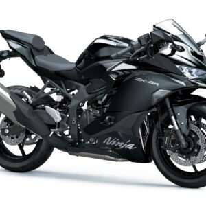 Ninja ZX-4R