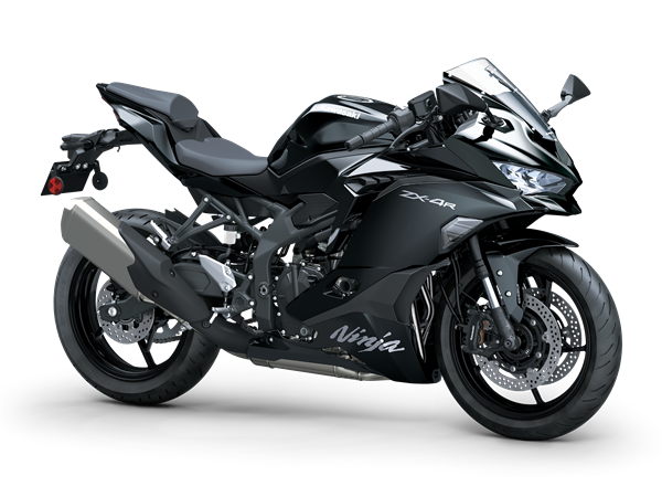 NINJA ZX-4R (2024)