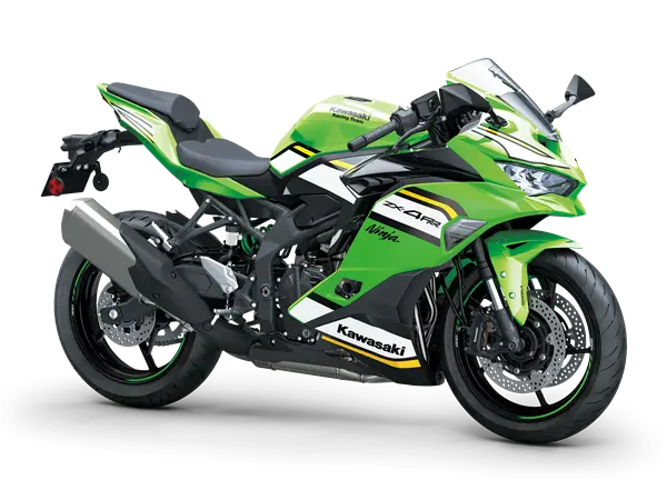 NINJA ZX-4RR (2025)