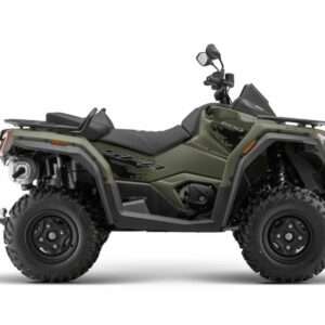 SFA 600