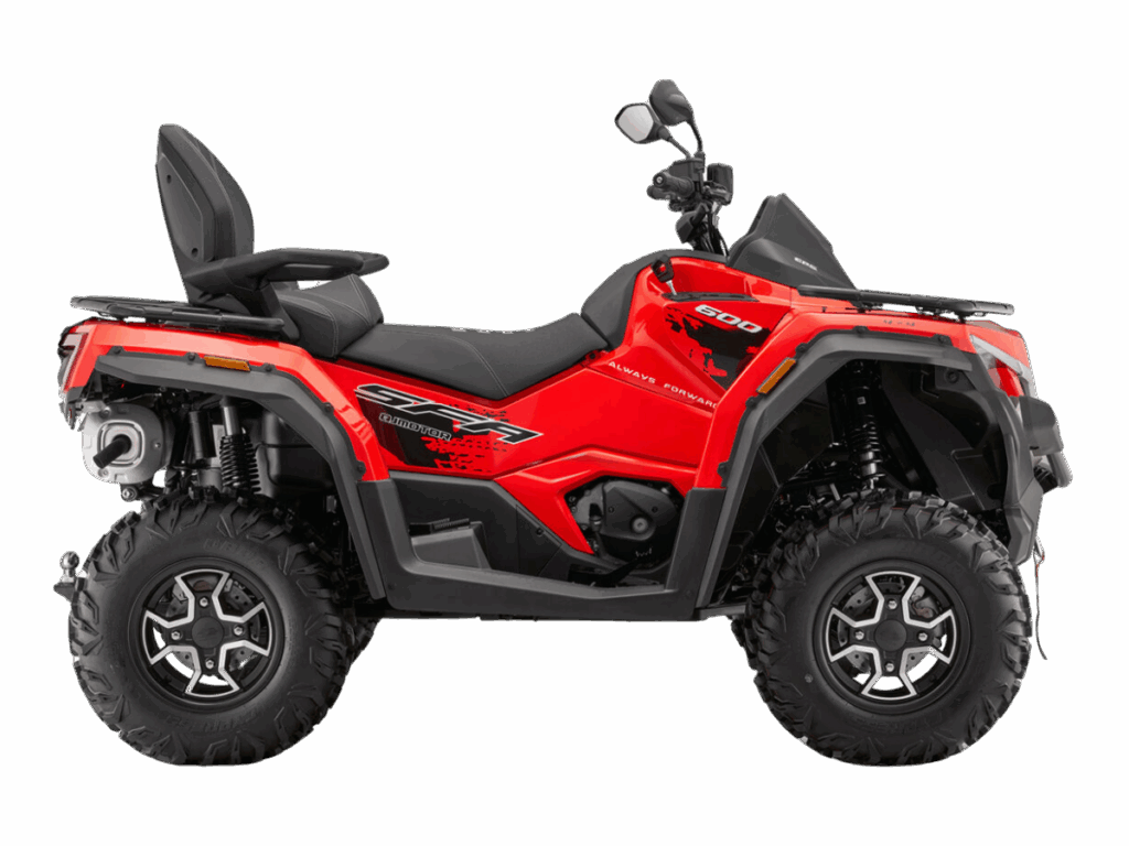 SFA 600 ANT