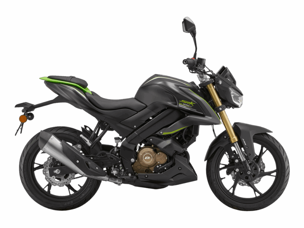 SRK 125S