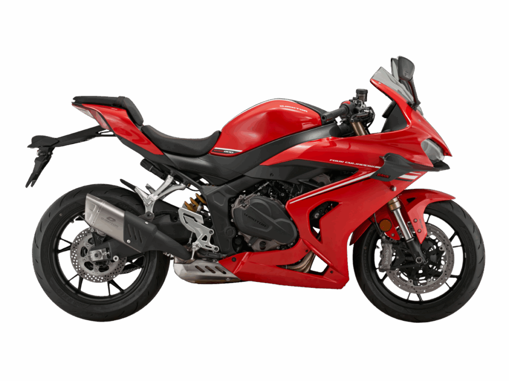 SRK 800 RR
