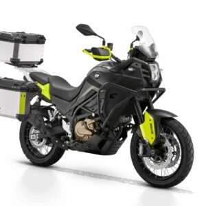 SVT 650X