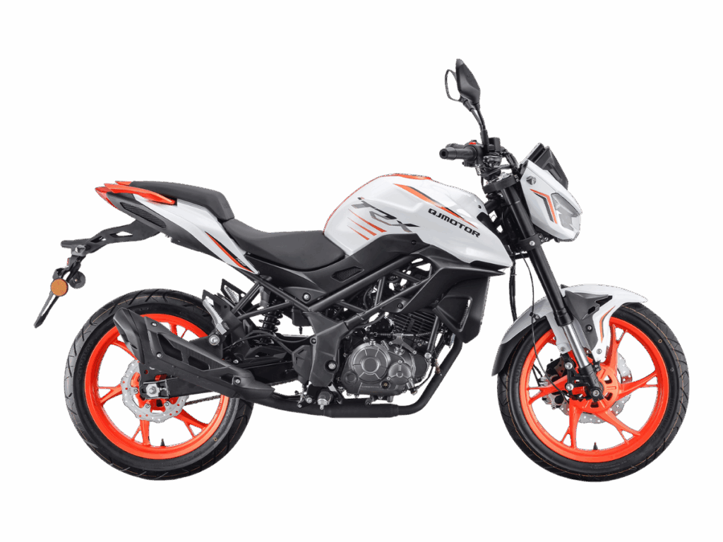 TRX 125
