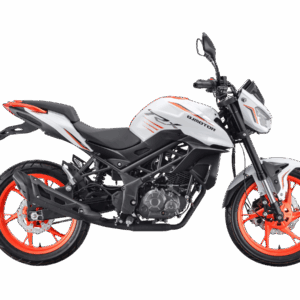 TRX 125