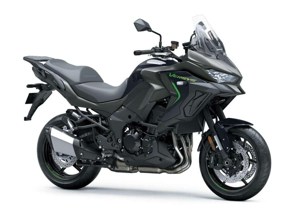 VERSYS 1100