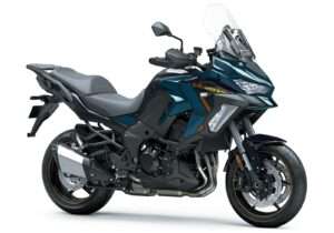 VERSYS 1100 SE