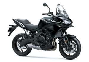 VERSYS 650